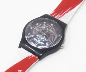 Toyota Team F1 Silicone Watch - Picture 1 of 4