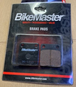 BM Brake Pads ATC250 MB5 KX65 DR250 YFM Banshee Kodiak Grizzly Bruin + BKM961213 - Picture 1 of 1