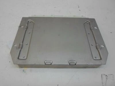 ABS CONTROL MODULE MERCEDES BENZ W202 CLK-CLASS CLK430 1999 2000 0255456132 OEM - Image 1 of 4