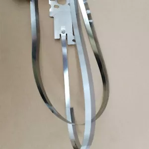 CR357-80004 Encoder Strip Fit for HP Designjet T920 T1600 T2600 T2500 T930 T3500 - Picture 1 of 5