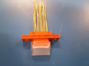 ST1J086A015B1AP, Connector 15 Pos. Mfg ITT - Picture 1 of 6