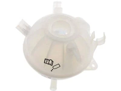 Tanque de expansión Mahle 37557MXDN 2007 2008 para Audi A3 Quattro 2006-2009 Foto 1 de 2