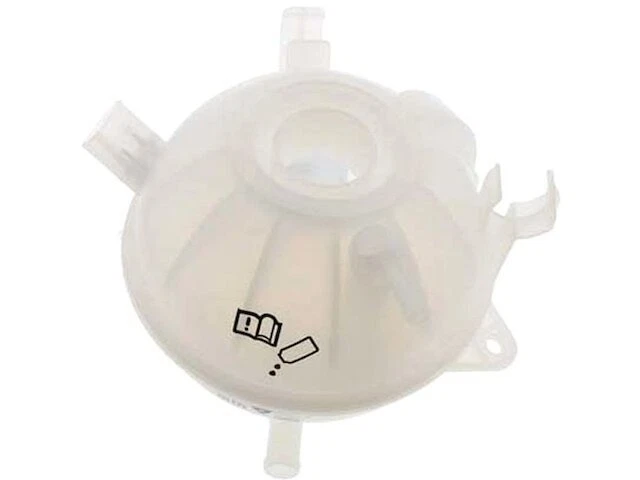 Расширительный бак Mahle 37557MXDN 2007 2008 для Audi A3 Quattro 2006-2009 годов выпуска - Изображение 1 из 2