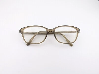 Georgio Armani Eyeglasses, Frames Only, 2004 328, 50-17-135, Plastic, Italy - Image 1 of 4