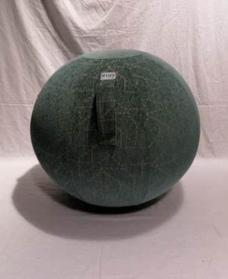 Original Sitzball VLUV BOL 60-65cm - Einzelstück / Sondermodell - Nr. 256 - Bild 1 von 4