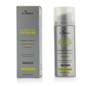 Escudo mineral Skin Medica Essential Defense FPS 32, tintado - Imagen 1 de 1