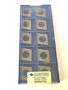 Sumitomo Wendeschneidplatte: WDXT125012 ACP300 (10er Pack) - Bild 1 von 1