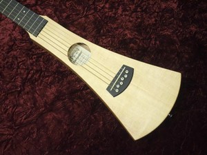 martin backpacker gig bolsa