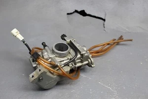 2006 KAWASAKI KX250F OEM FCR 37MM CARB CARBURETOR - Bild 1 von 13