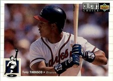 1994 Collectors Choice Baseball Pick Complete Your Set #251-500 RC