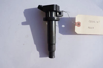2000-2005 TOYOTA CELICA GT 1ZZ IGNITION COIL GT N120 - Imagem 1 de 4