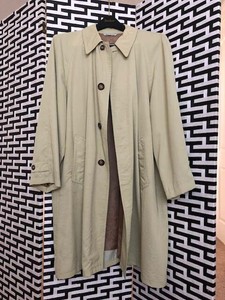 Giorgio Armani Rain Coats Coats 