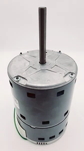 Genteq Ensite 5SEA39MLP7016 1HP Blower Motor 1050RPM 115V D345908P04 MOT 18723 - Picture 1 of 10