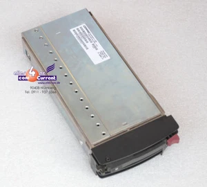 Compaq Blower Serveur Refroidisseur Module Fan 70-33538 -B364 - Photo 1/1