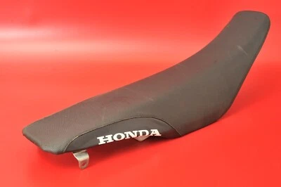 2004 2005 Honda CRF250R CRF 250R CRF250 Assento Driver Principal Almofada Pan Espuma - Imagem 1 de 4