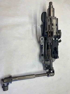 2008-2015 MINI COOPER Steering Column Floor Shifter 27755517-04 Hatchback 1.6L T - Image 1 of 4