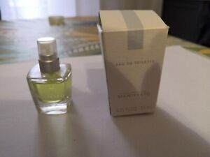 Miniature Parfum Manifesto Edt