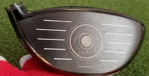 Left Handed 9° Callaway Big Bertha B21 Driver Head Only - Picture 1 of 14