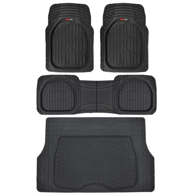 Silver Car & Truck Floor Mats, Carpets & Cargo Liners for sale