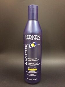 Redken CLIMATRESS Normal / Dry Hair Shampoo 10.1 oz / 300 ml