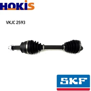 DRIVE SHAFT VKJC 2593 FOR FIAT QUBO FIORINO/Box/Body/MPV IDEA LANCIA MUSA QUBO - Picture 1 of 8