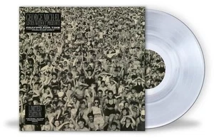 George Michael Listen Without Prejudice (Crystal (Vinyl) - Picture 1 of 1