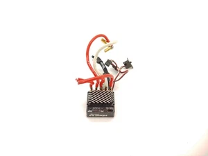 Tekin RSX PRO Sensored Brushless ESC 1/10 Short Course Buggy Used - Picture 1 of 5