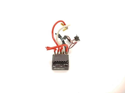 Tekin RSX PRO Sensored Brushless ESC 1/10 Short Course Buggy Used - Image 1 of 4