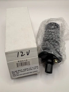 Model A Ford 12 Volt Coil New In Box Ford Model A MARC MAFCA - Picture 1 of 5