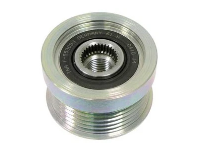 Polea desacopladora alternador para Volvo S60 2001-2009 48437NJPX 2006 2002 2003 Foto 1 de 2