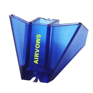 Stylus 2m Azul, Compatible con Cartuchos Ortofon 2m Rojo y 2m Azul, 2m Rojo U... - Imagen 1 de 7