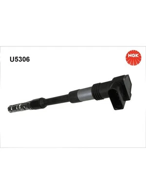 NGK Ignition Coil (U5306) - Image 1 of 4