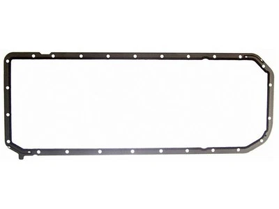 Juego de juntas de cárter de aceite para BMW 330Ci 2001-2006 Felpro 28167CGZM 2002 2003 2004 2005 Foto 1 de 2