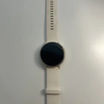 Умные часы Garmin Vivoactive 6 для здоровья и фитнеса с GPS-дисплеем AMOLED - Изображение 1 из 3