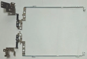 Left & Right Lcd Hinge Set For HP Chromebook 11 G5 SZS-L SZS-R 900845-001 - Picture 1 of 4