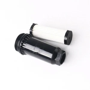 Filters Automatic Transmission 7M5R6C631AB 7M5R6C631AC 7M5R6C631AD 1 589 089 - Picture 1 of 7
