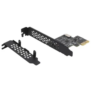 USB3.2 PCI E Riser Card Ceramic Capacitors Double Protec-tion Fast Transmiss ECA - Picture 1 of 22