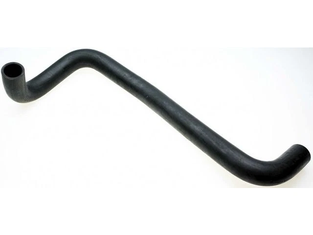 57JK26F Lower Radiator Hose Fits 2007-2010 Ford Explorer Sport Trac 4.6L V8 GAS - Изображение 1 из 1