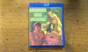  Susii's Sex Seance Blu-Ray Horror Limited Edition Autographed   - Bild 1 von 4