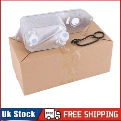 For FORD TRANSIT MK8 CUSTOM 2.0 ECOBLUE FWD RWD 2016 ON 2286811 OIL COOLER - Image 1 of 4