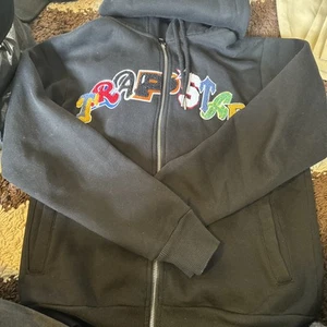Trapstar tracksuit mens Size S in good condition - Picture 1 of 3