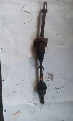 Eje derecho pasajero Toyota Solara 04-08 4 cilindros  Foto 1 de 4