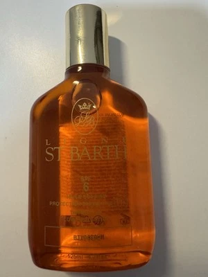 Ligne St Barth Roucou 染色油 SPF 6-- 4.2 液量盎司/125 毫升 — 第 1/4 张图片