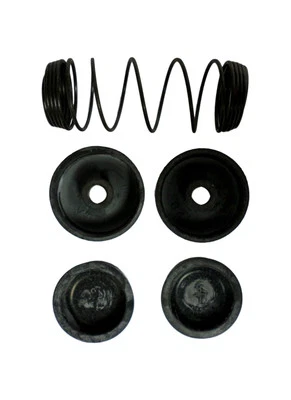 Wagner F46347 Brake Hardware Cylinder Kit 66886 Pontiac Buick 1968-1975 New - Image 1 of 2