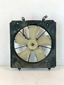 1999 Honda Accord Engine Intercooler Cooling Fan  - Picture 1 of 3
