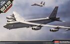 B-52 H STRATOFORTRESS (USAF MARKINGS) #12622 1/144 ACADEMY