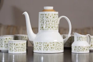 Royal Dolton Westfield TC 1081 Tea/Coffee Set Collection - Picture 1 of 24