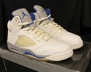Air Jordan 5 "Stealth" - Größe 12 - 2006 - Bild 1 von 9