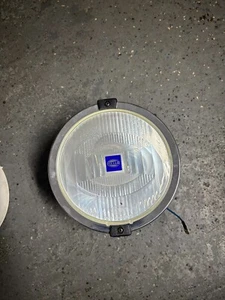 Hella Rallye 2000 Fog Light with Cap Cover - Picture 1 of 2