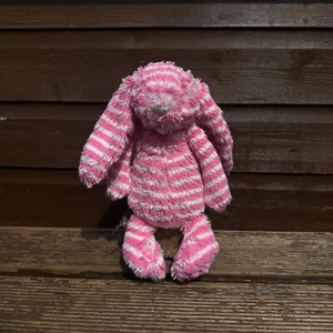 Jellycat Special Edition Hettie bashful Bunny - Picture 1 of 10